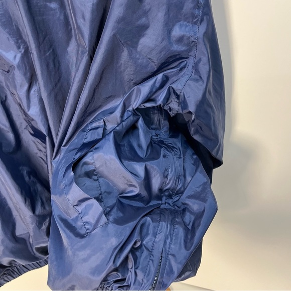 Vintage NFL Starters Miami Dolphins NFL Thick Windbreaker Adult XL Embroidered - Picture 6 of 8